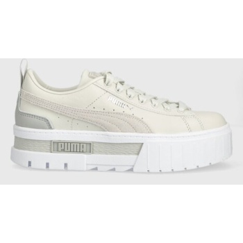 παπούτσια puma mayze lth