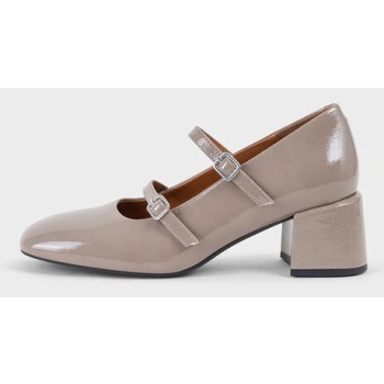 δερμάτινες γόβες vagabond shoemakers