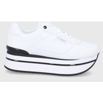 παπούτσια guess hansin