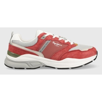 sneakers pepe jeans dave