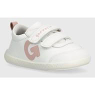  παιδικά δερμάτινα sneakers garvalin