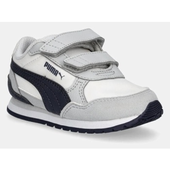 παιδικά sneakers puma st runner v4 nl