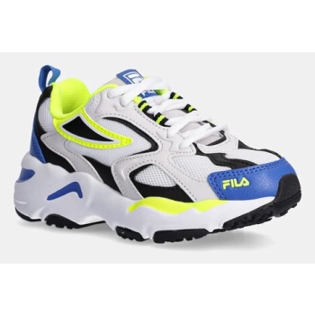 παιδικά sneakers fila ray tracer