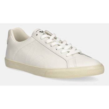 δερμάτινα sneakers veja esplar leather