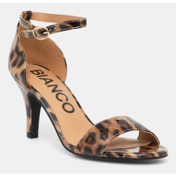 πέδιλα bianco biaadore