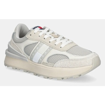 sneakers tommy jeans tech runner