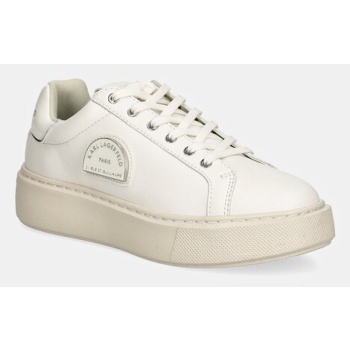 sneakers karl lagerfeld maxi kup