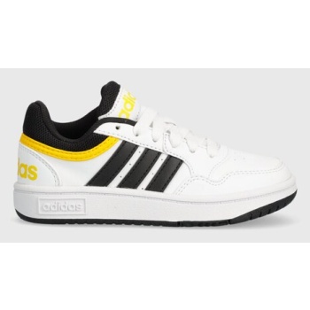 παιδικά sneakers adidas originals hoops