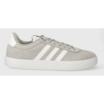 δερμάτινα sneakers adidas court court