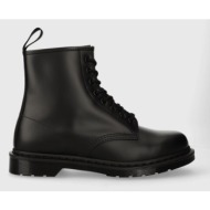  δερμάτινα παπούτσια dr. martens 1460 mono