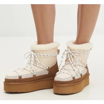 μπότες χιονιού answear.lab