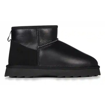 δερμάτινες μπότες χιονιού emu australia