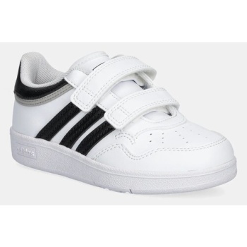 παιδικά sneakers adidas originals hoops