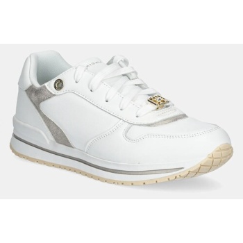 παιδικά sneakers tommy hilfiger