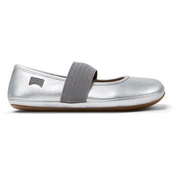 δερμάτινες μπαλαρίνες για παιδιά camper