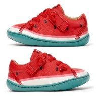  δερμάτινα παιδικά κλειστά παπούτσια camper peu cami tws fw