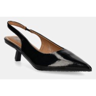  γόβες bianco biakristin