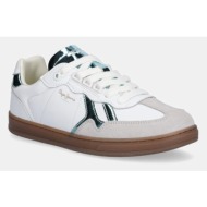  sneakers pepe jeans ball rise w