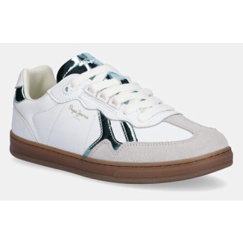 sneakers pepe jeans ball rise w