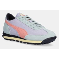  sneakers puma easy rider weathered