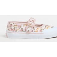  παιδικά πάνινα παπούτσια vans mary jane