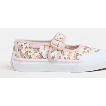 παιδικά πάνινα παπούτσια vans mary jane