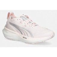  παπούτσια για τρέξιμο puma foreverrun nitro 2