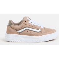  παιδικά sneakers σουέτ vans hylane