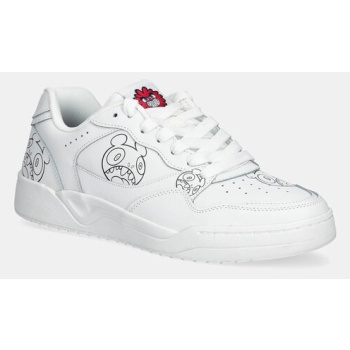 δερμάτινα sneakers skechers koopa