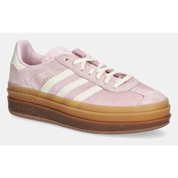 sneakers adidas originals gazelle bold