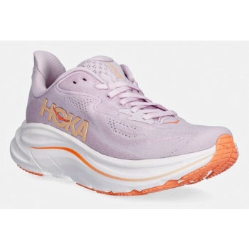 hoka παπούτσια για τρέξιμο γυναικεία