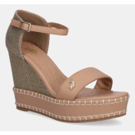  σανδάλια u.s. polo assn. aylin