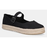  εσπαντρίγιες toms heavy canvas