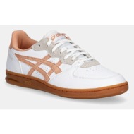  δερμάτινα sneakers asics skyhand og