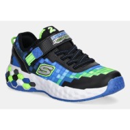  παιδικά sneakers skechers mega-craft 2.0