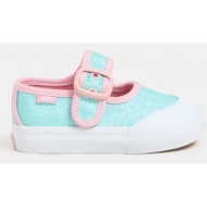  πάνινα παπούτσια vans mary jane