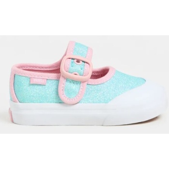 πάνινα παπούτσια vans mary jane