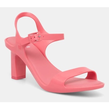 πέδιλα melissa melissa lady emme ad