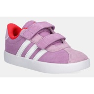  παιδικά sneakers adidas vl court 3.0