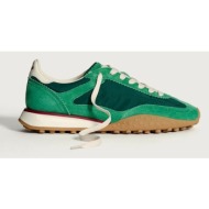  sneakers hoff bridge mkii green