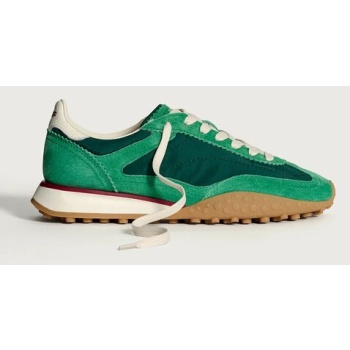 sneakers hoff bridge mkii green