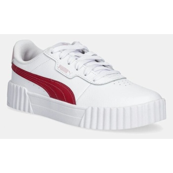 παιδικά sneakers puma carina 3.0