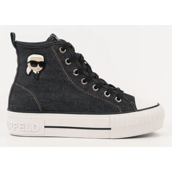 πάνινα παπούτσια karl lagerfeld kampus