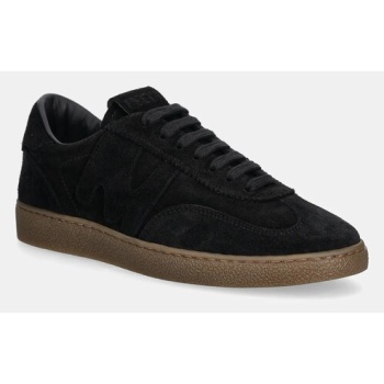 σουέτ sneakers msgm