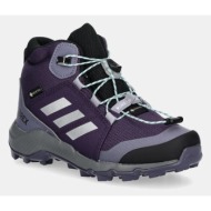  παιδικά παπούτσια adidas terrex terrex mid gtx