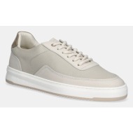  δερμάτινα sneakers filling pieces mondo tech crumbs