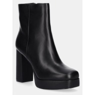  δερμάτινες μπότες aldo vaylen