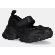  παπούτσια buffalo saturn ballerina