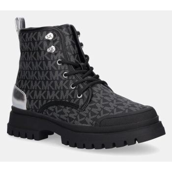 παιδικές μπότες michael kors payton