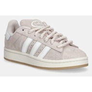  σουέτ sneakers adidas originals campus 00s w